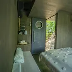 Hrad Kunzov Glamping & & Restaurant * Przerów